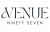 AVENUE97 Logo