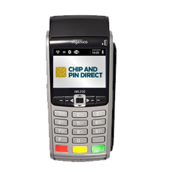 Card Machines poconis business services and solutions iwl solo